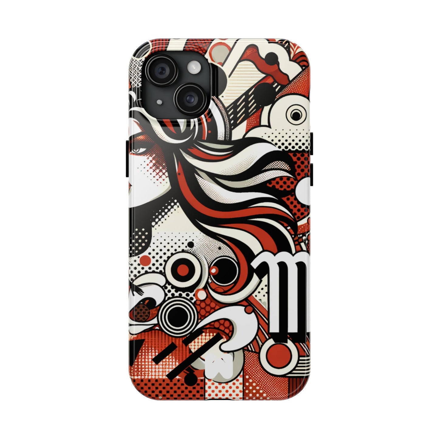 Celestina Stellarius - Phone Case