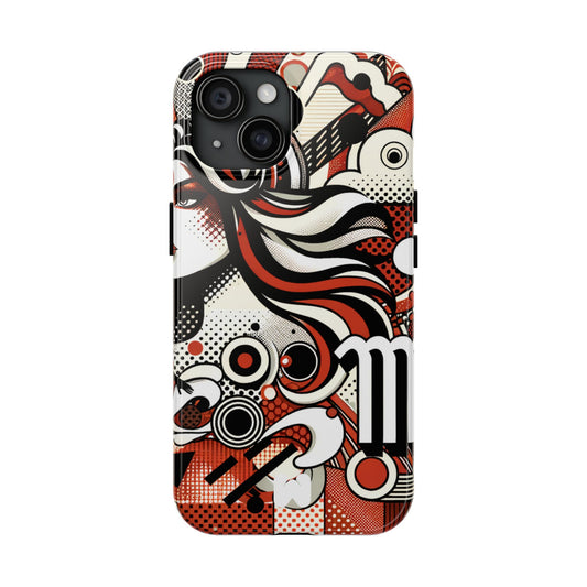 Celestina Stellarius - Phone Case